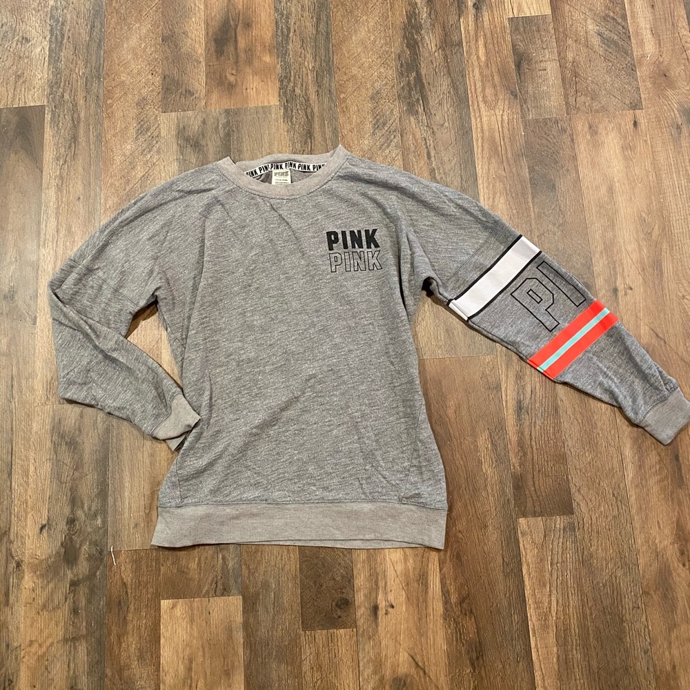 Victoria Secret Pink long sleeve